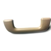 Manija De Puerta Trasera Para Coche Toyota Land Cruiser Prado 120 Lexus GX470 2003-2009 Con Resaltos De Cierre Interior - details 1