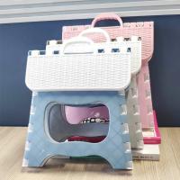 Taburete Plegable Grande Y Engrosado Portátil Para Exteriores Ligero Para Pesca Y Niños Muebles Para Sala De Estar - details 2