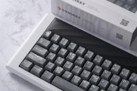 Domikey Flow Cherry Perfil PBT Doubleshot Teclado Accesorios De Ratón Y Teclado Keycaps Aleatorio Todas Las Piezas - details 16