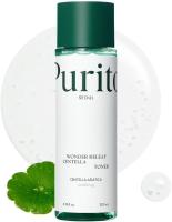 PURITO Centella Tónico Facial Calmante e Hidratante 200 ml - details 0