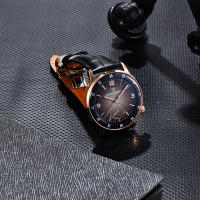 Reloj Mecánico De Moda Para Hombres PAGANI DESIGN PD-1790 42MM 10Bar Impermeable Cristal De Zafiro Pulsera De Cuero Acero Inoxidable Estilo Business - details 9