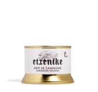 Paté de Campagne Sapidum Gourmet con Especias Naturales y Textura Gruesa - details 0