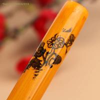 Flauta De Bambú Con 6 Agujeros Instrumento Musical De Madera Para Estudiantes Guía Para Principiantes En Instrumentos Musicales - details 11