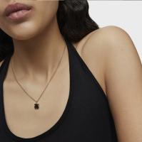 Women's 925 necklace natural 1.1cm pendant necklace - details 22