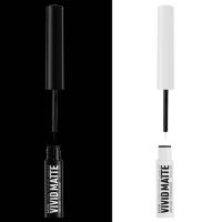 NYX Professional MakeUp | Vivid Matte Liquid Liner - Eyeliner Líquido - details 5