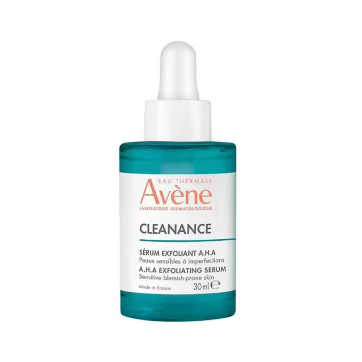 Avene Cleanance Sérum Exfoliante A.H.A 30 ml - 1