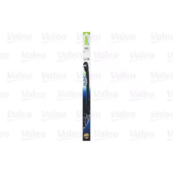 Valeo Limpiaparabrisas 574676 - Limpieza Eficiente - 1