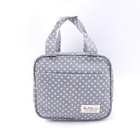 Bagsgarden Nevera impermeable lunares - details 0