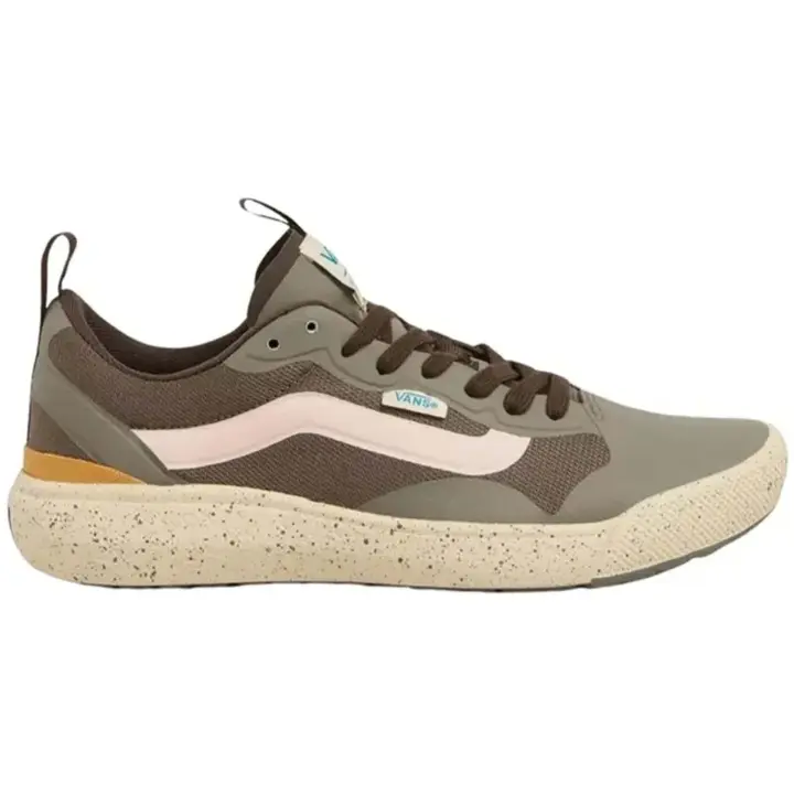 marca Vans modelo Vn000Cwc4481 para mujer en color marrón - 1