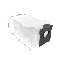 Bolsa De Polvo De Repuesto Para Aspiradora MOVA S70 Ultra pro 3.5L Partes De La Estación De Vacío Automática Suministros Microfibra - details 3