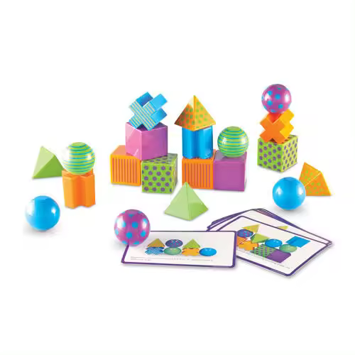 Juego mental Blox - 1