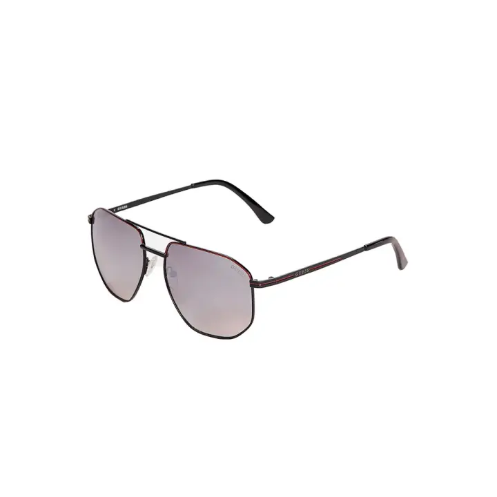 Guess Gafas De Sol Gf5122 Negro Hombre Adulto - 1