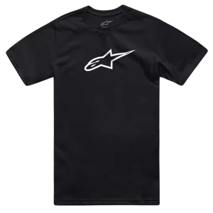 Camiseta Alpinestars Ageless 2.0 Csf   Ce U - 1