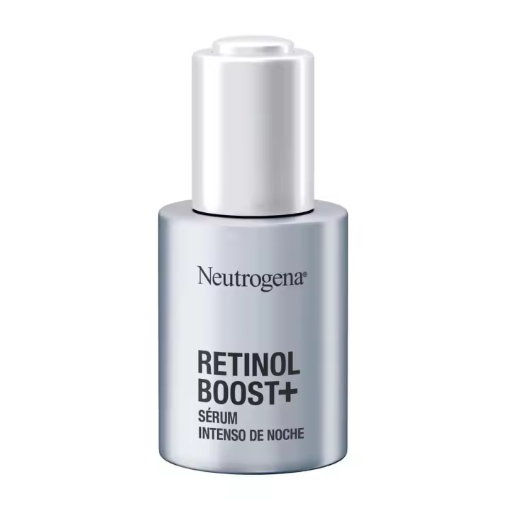 Neutrogena retinol boost+ sérum intensivo noche 30ml - 1