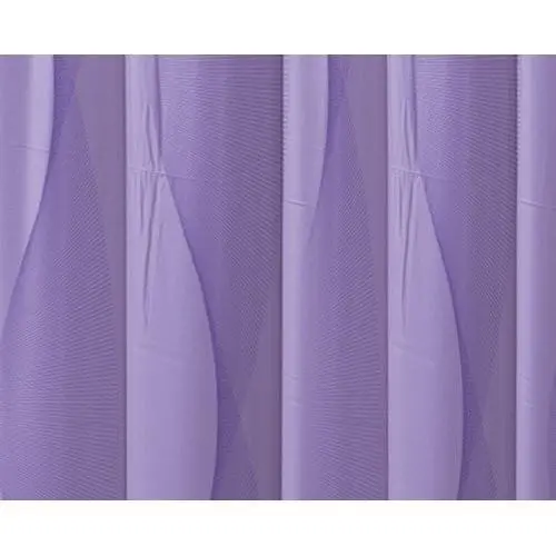 GEDY CO22421230 Cortina Pvc 240X200 Electra Lila - 1