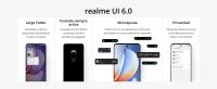 Teléfono - Smartphone realme C71 4G, Gran batería de 6000 mAh, Resistencia a impactos de nivel militar, Experiencia con IA, Control táctil inteligente, Pantalla con modo de comodidad ocular de 120 Hz, Barato Mejor precio Móvil - details 28