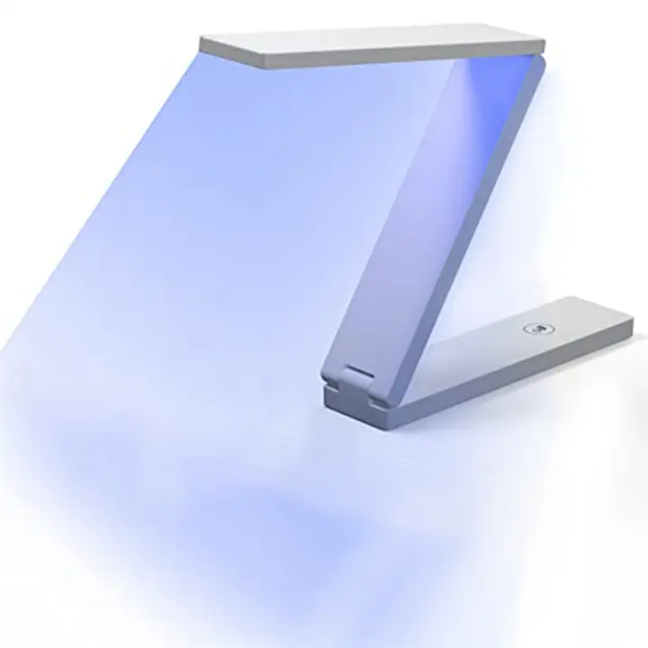 Luz UV para Resina, lámpara de curado de resina UV de 54W, inalámbrica y plegable, usos 3 en 1, suministros de resina - 1