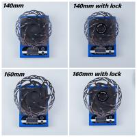 ZRACE RT-RX Disco De Freno De Llanta Central Ultraligero Con Buena Disipación De Calor Rotor Flotante 140mm 160mm Para Bicicletas De Carretera Y Montaña - details 7