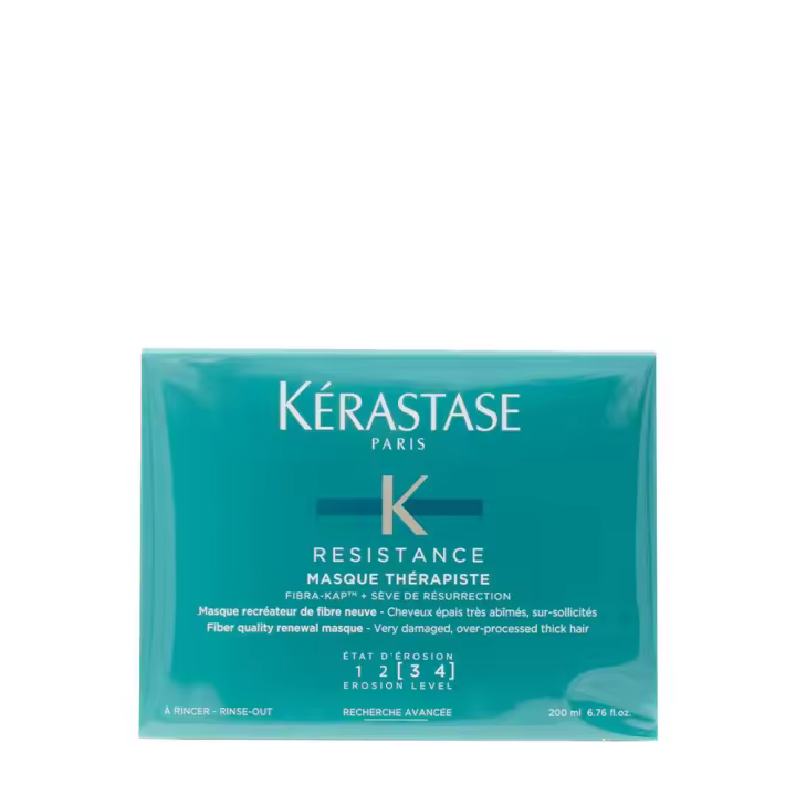Kerastase Résistance Masque Therapiste 200ml - 1