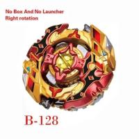 Beyblades Burst Gyro B118 B120 Metal Fusion Bayblade Juguete De Torreta De Metal De Alta Performance Para Batallas - details 27