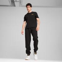 Camiseta Puma Minimal I24 Negro Puccmi2419Dd - details 0