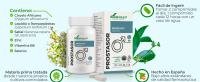 Prostasor Soria Natural – Favorece la Salud de la Próstata - Favorece la Salud Masculina - 60 comprimidos de 1055 mg. - details 1