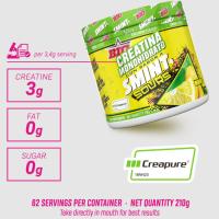 BIG CREATINA SMINT® SOURSCreapure® CREATINA MONOHIDRATO, CALIDAD CREAPURE® EDICIÓN LIMITADA SMINT® - details 5
