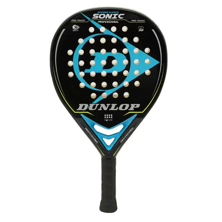 Dunlop Sonic Soft - 1