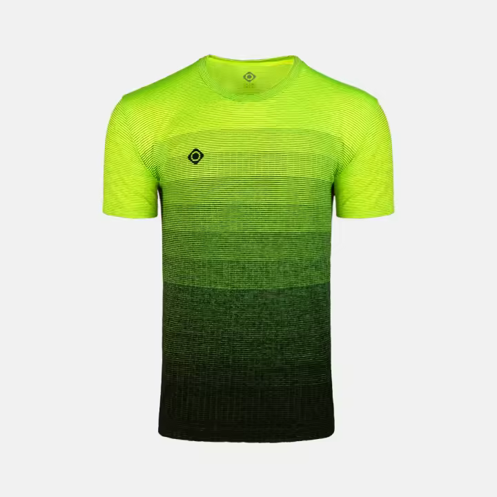 Camiseta  técnica IZAS manga corta BELEDE - 1
