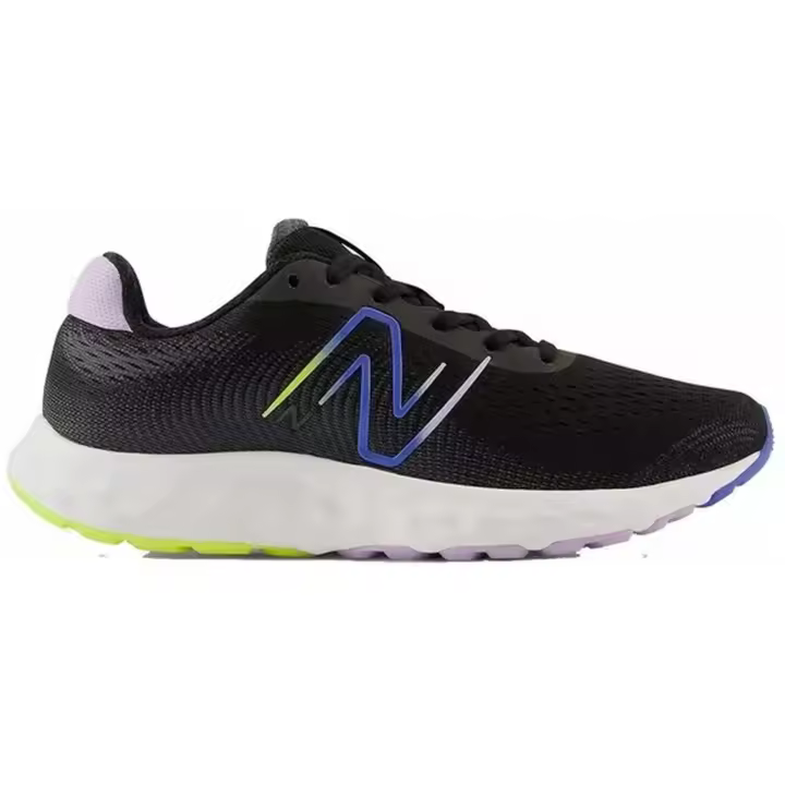 Calzado New Balance modelo W520 en color Negro - 1
