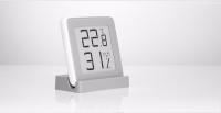 Termómetro Y Higrómetro Digital MiaoMiaoCe De Xiaomi Con Pantalla LCD Precisión Alta E-Link Medidor De Humedad Para Jardín - details 1