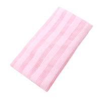 Bolas De Ducha Con Varias Estilos Toallas De Limpieza Para Adultos Esponjas De Ducha De Lona Rectangular Doble Cara Imprescindible Para Baño - details 17
