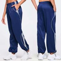 Pantalones Deportivos De Secado Rápido Tejidos Dinámicos Para Hombres Y Mujeres Pantalones Casuales De Danza Y Fitness Slimming Para Correr - details 2
