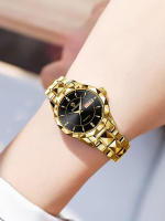 Reloj De Moda Para Mujer BINBONG Marca De Lujo Resistente Al Agua 3ATM Con Fecha Reloj Deportivo De Cuarzo Para Damas Reloj De Pulsera - details 13