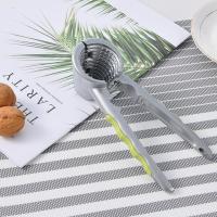Herramienta De Apertura De Nueces De Abeto Clip Forma De Cono Doble Herramienta De Cocina Pinzas De Desenclavamiento De Nueces De Abeto - details 12