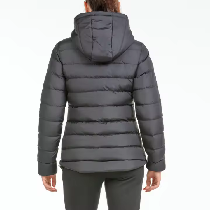 Chaqueta Acolchada Mujer JOHN SMITH ZOE. Negro. - 1