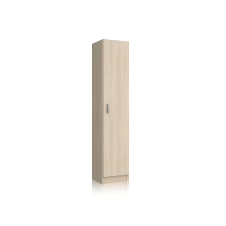 Duehome - Armario multiusos 1 columna - 1