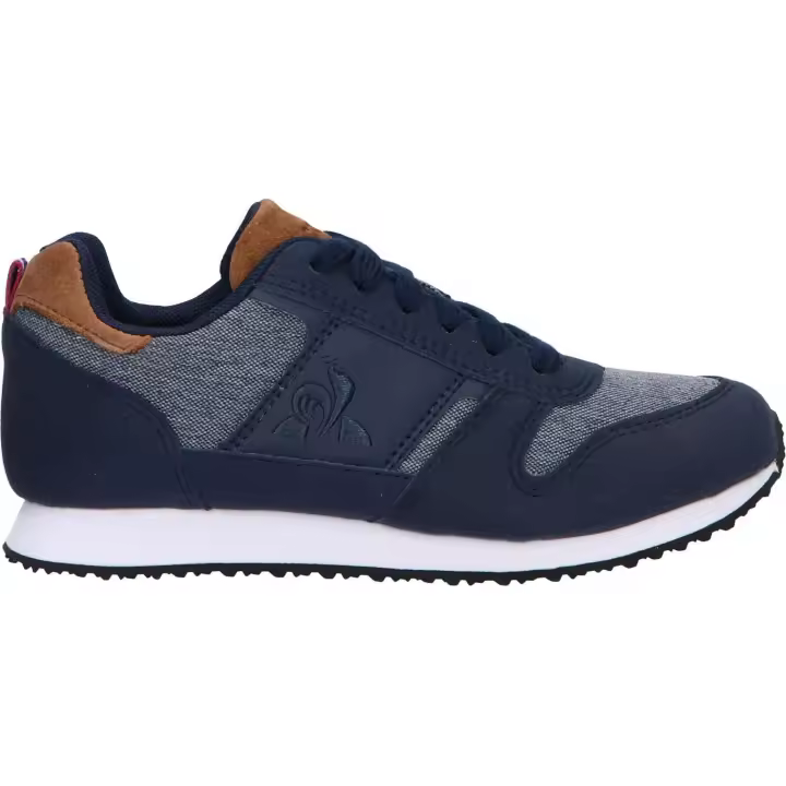 Zapatillas deporte de Mujer y Niña y Niño LE COQ SPORTIF 2010103 JAZY CLASSIC DRESS BLUE - 1