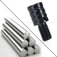 Tornillos De Aluminio CNC Para Motocicleta 8MM 10MM 1.25 Dientes Punta De Fijación Universal Cubiertas De Manillar Accesorios Para Frenos Y Embrague - details 0