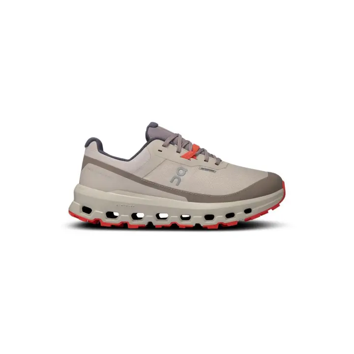 ON CLOUD VISTA 2 PEARL ICE WATERPROOF - 1