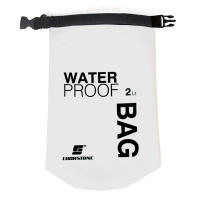 Bolsa De Malla PVC Para Natación 2L/5L Flotante Ligera Impermeable Para Teléfono Móvil Adecuada Para Remo Y Camping Al Aire Libre - details 2