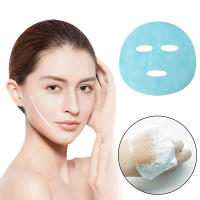 Mascarilla Facial De Colágeno Soluble Parches Para Arrugas Del Rostro Anti-Edad Para Checos Y Arrugas De La Sonrisa - details 8