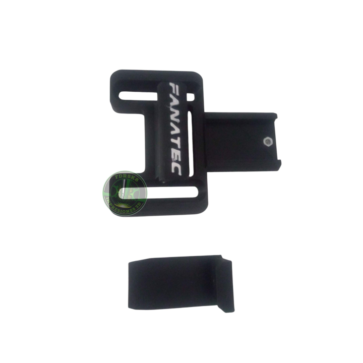 Soporte pantalla compatible con todas las bases fanatec