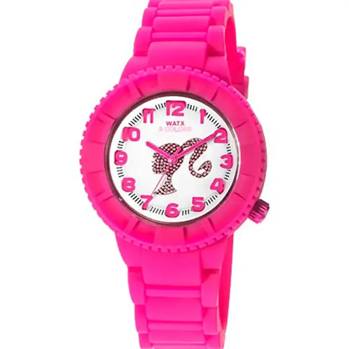 Accesorios Relojes Watx Reloj Rwa1151 Rosa Mujer - 1