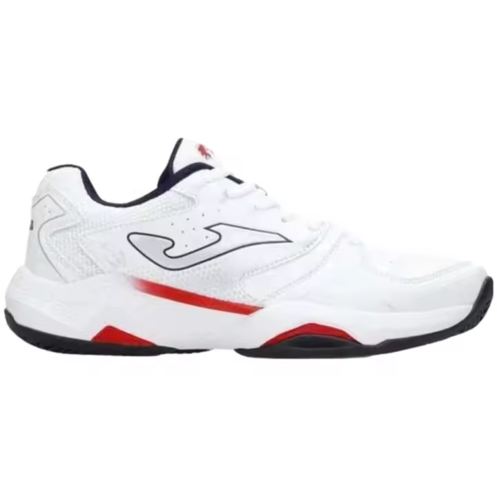 Zapatillas marca Joma modelo Jmats2302P para unisex en color blanco - 1