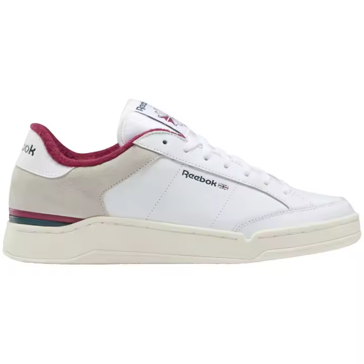 Calzado Deportes De Raqueta marca Reebok modelo Gx0026 para hombre en color blanco - 1