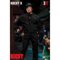 Star Ace Collectibles Rocky 2: Rocky Balboa Deluxe Version 1:6 Figura 30cm - details 2