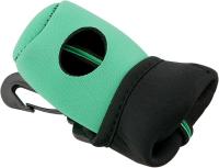Pequeño soporte para pelotas de golf - Accesorio portátil para golf Bolsa para bolsa de golf - Clip para soporte de bolsa para pelotas de golf Clip para soporte de bolsa para pelotas de golf reutilizable y multifuncional para todos los golfistas - details 4