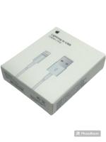 CABLE USB A LIGHTNING FOR IPHONE APPLE MD818ZM/A para cargar y transferencia de datos para coche Carplay - details 1