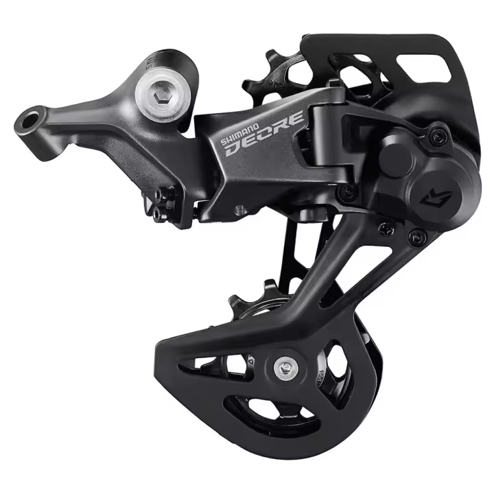 Shimano Desviador Trasero Deore M5130 Linkglide - 1